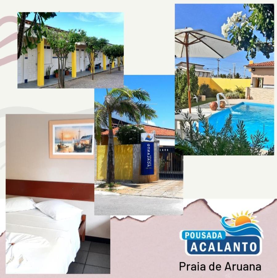 Pensão Acalanto Aracaju