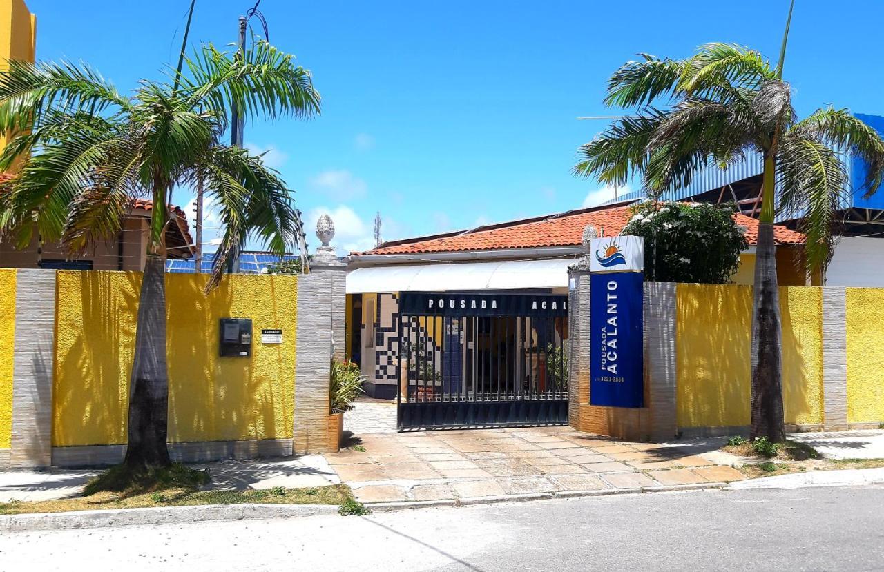 Pensão Acalanto Aracaju