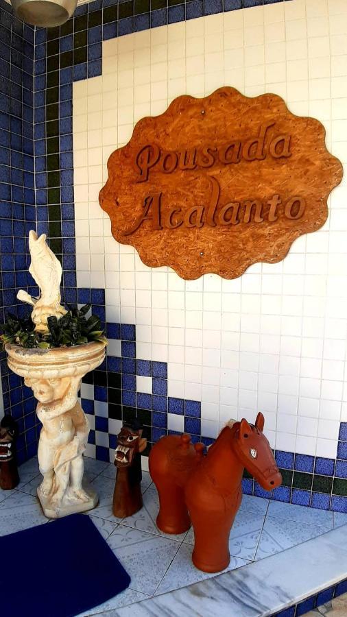 Acalanto 2* Aracaju