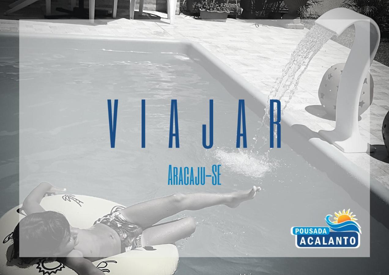 Acalanto 2* Aracaju