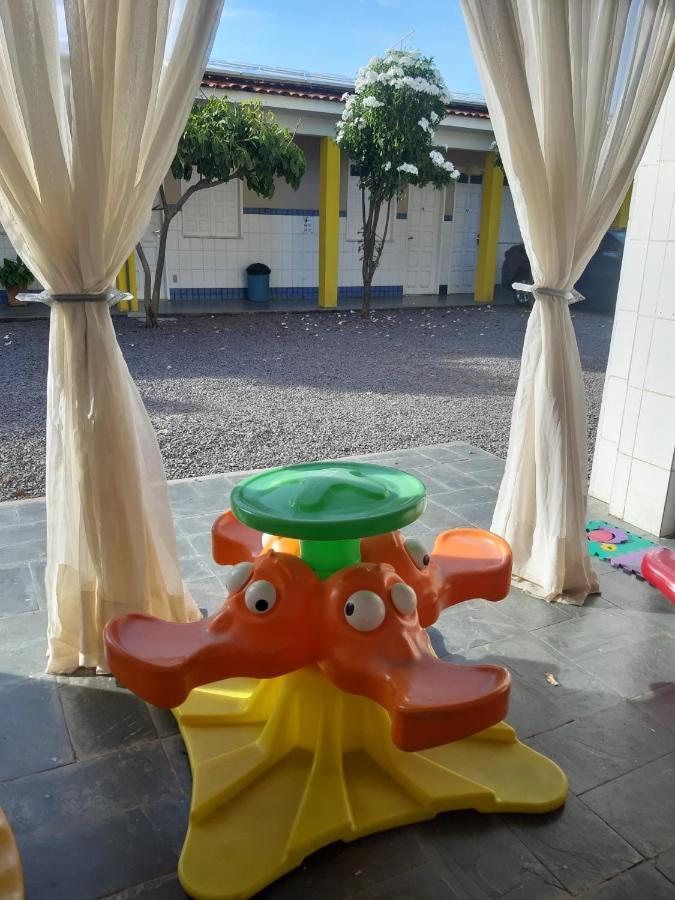 Acalanto Pensão