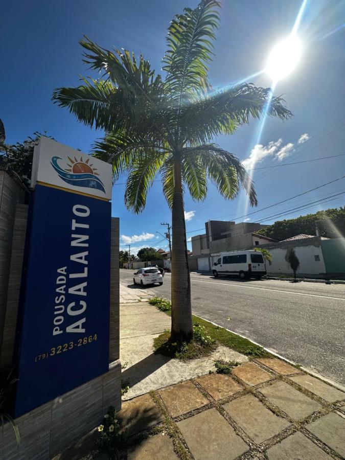 Pensão Acalanto Aracaju