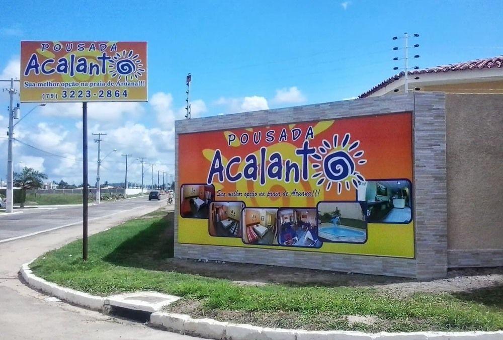 Acalanto 2* Aracaju